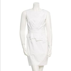 COPY - Diane von Furstenberg Dress 4